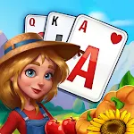 Solitaire Farm: Harvest Season APK