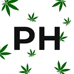 PotHub Marijuana and Cannabis APK