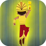 Little Singham Game Mahabali APK