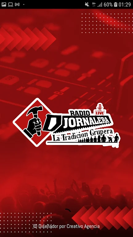 Radio Jornalera Taxco Screenshot1