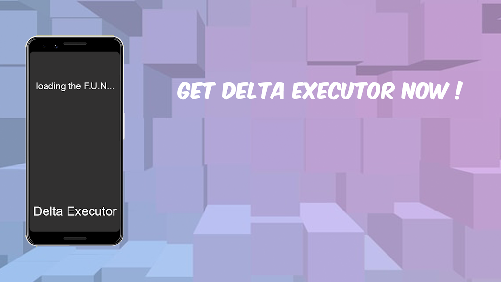 Delta Executor Screenshot4