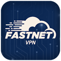 FastNet VPN Free Android App Download - 51wma