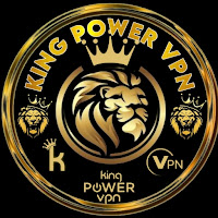 KING POWER VPN APK