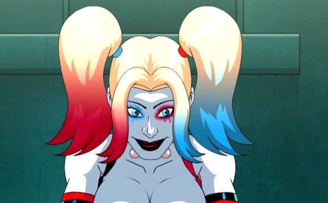 Harley Quinn – Arkham ASS Screenshot1