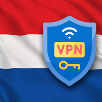 VPN NetherLands - IP for NL APK