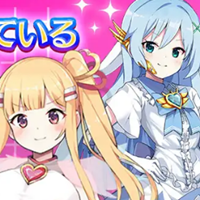 Magical Girl Otometia APK