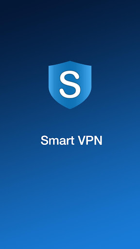 Smart VPN - Reliable VPN Screenshot1