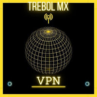 TREBOL Mx VPN APK