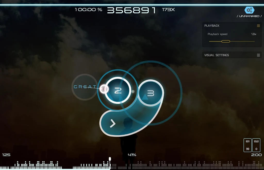 osu Screenshot3