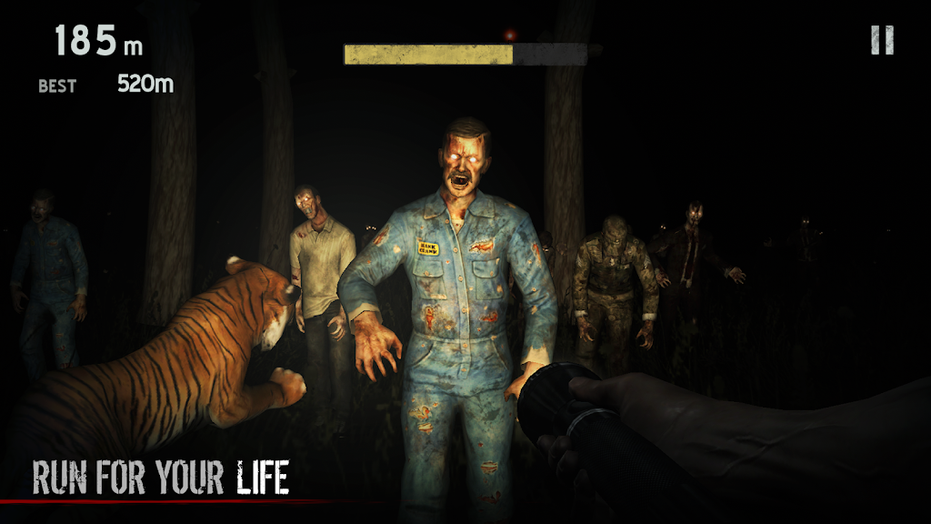 Into the Dead Screenshot2