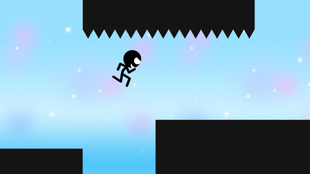 Scream Go Stickman Mod Screenshot4