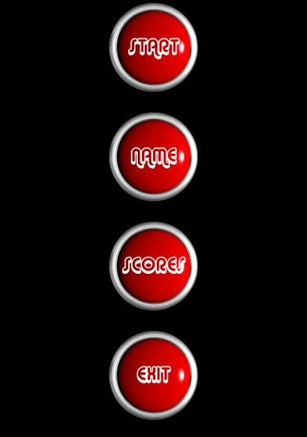 Red Button Clicker Screenshot1