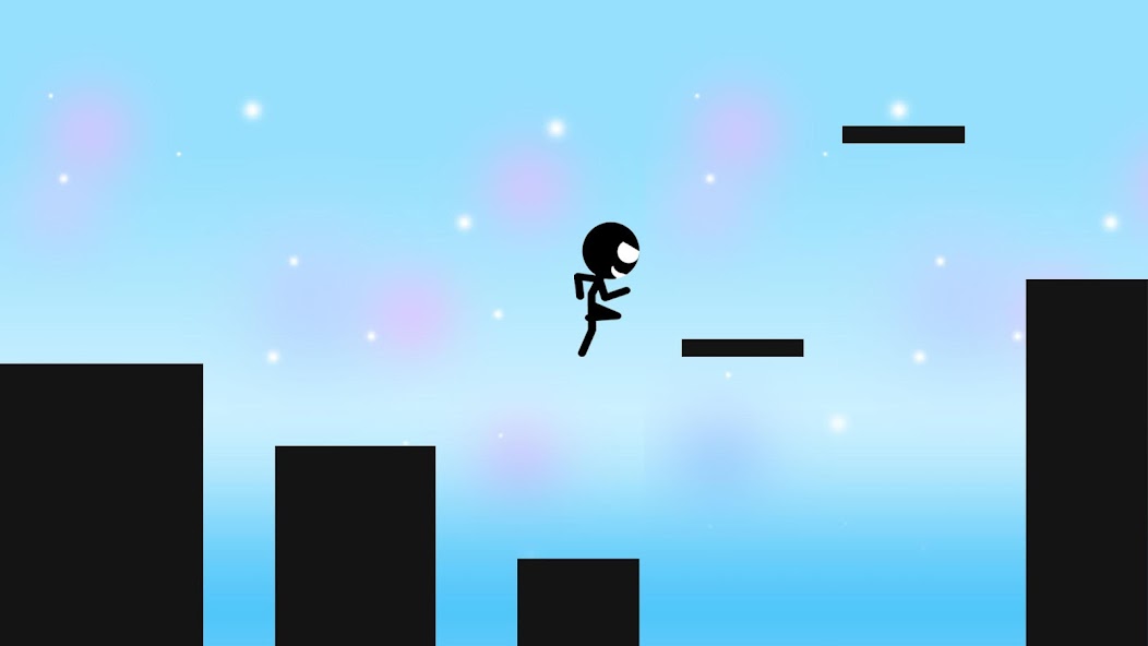 Scream Go Stickman Mod Screenshot3