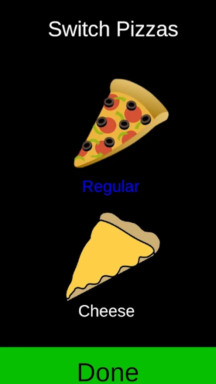 Pizza Clicker Screenshot2