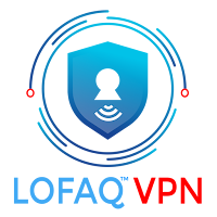 LOFAQ VPN Plus APK