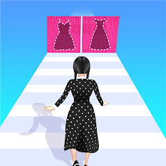 DIY Dress Run: Dress Maker Mod APK