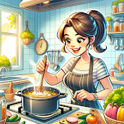 Cooking Live - Cooking games Mod Download New Android APK for Free - 51wma