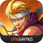 Metal Slug: Awakening APK