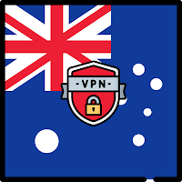 Australia VPN - Private Proxy APK