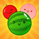 Suika Watermelon Merge APK