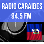 Radio Caraibes 94.5 Fm Haiti Live APK