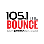 105.1 The Bounce APK