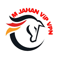 M JAHAN VIP VPN APK