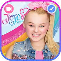 JoJo Siwa BOOMERANG APK