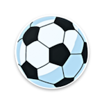 Footy tic tac toe APK