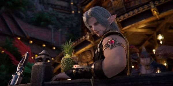 Keeping Final Fantasy 14's Progression Fresh: Producer's Insights Image 1