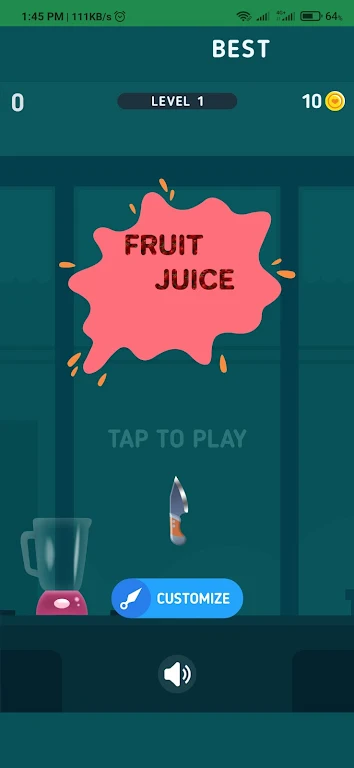 Fruit Juice | Slice Master Screenshot1