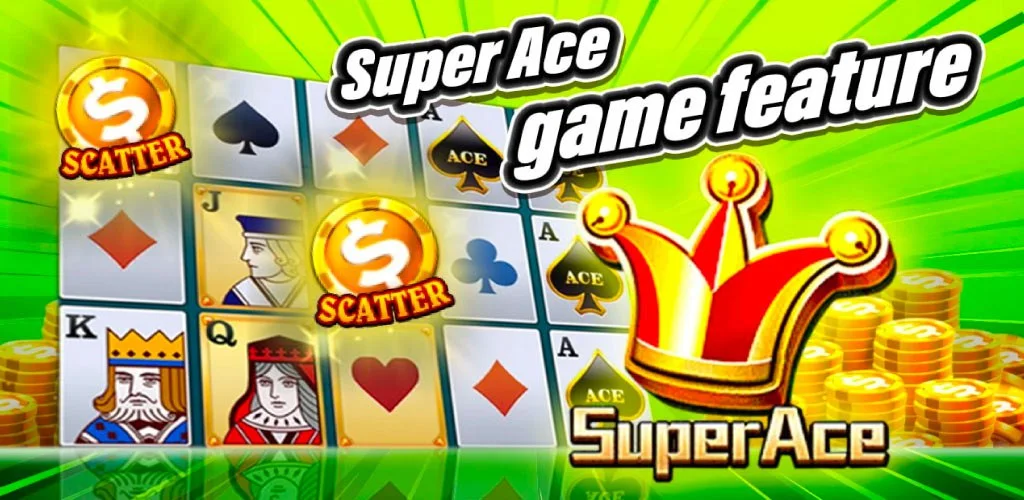 Jili super ace slot game Screenshot3