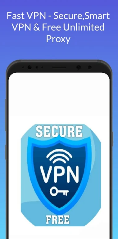 SecureNet VPN : Superfast VPN Screenshot1