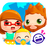 Sweet Home Stories APK