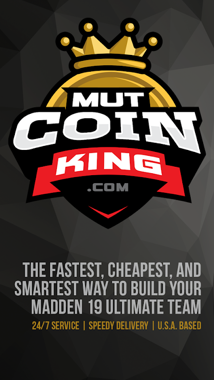 Mut Coin King - Madden Ultimate Team Screenshot1