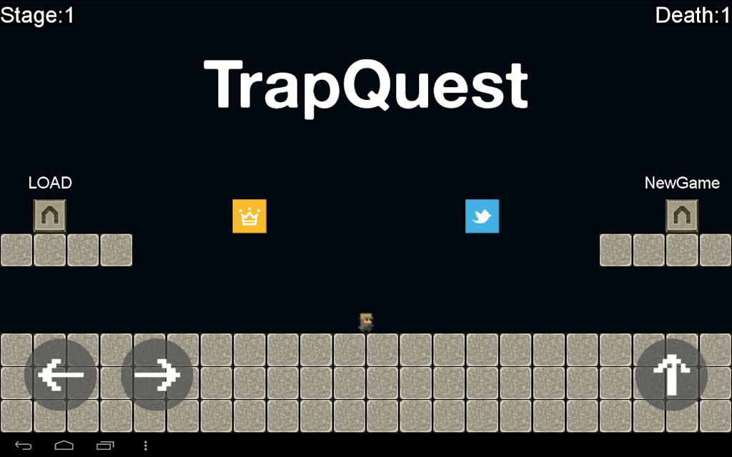 TrapQuest - Difficult Action Screenshot4