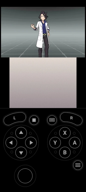 3DS Emulator for Android™ Screenshot2