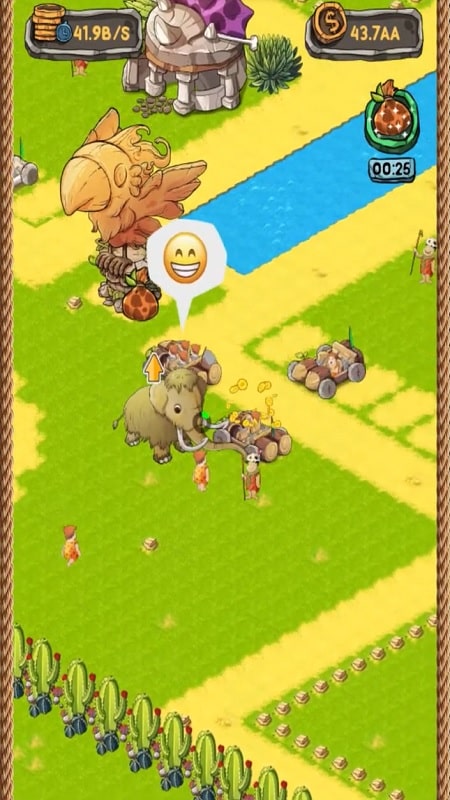 Stone Age Screenshot3