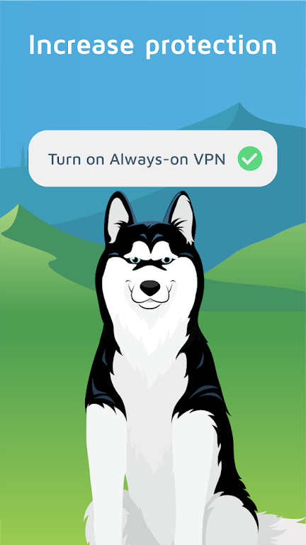 Phone Guardian VPN Screenshot2