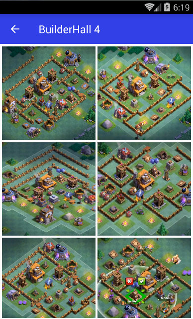 New COC Builder Base Layout 2018 Screenshot3