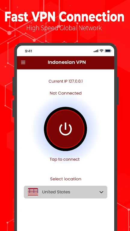 Fast VPN And All Translate Screenshot1