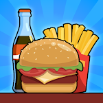 Idle Foodie APK