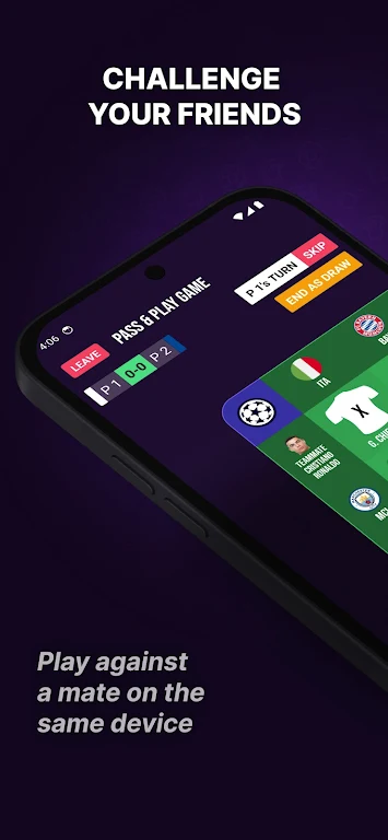 Tiki Taka Toe Latest APK Download for Mobile Game - 51wma