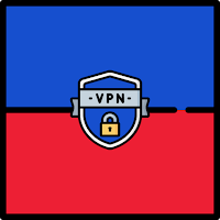 Haiti VPN - Private Proxy APK