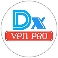 DX PRO VIP VPN - Fast  & Save APK