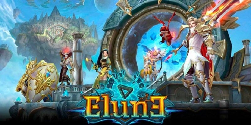 Elune Screenshot1