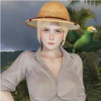 Lesley Jeane and Crystal Skull APK