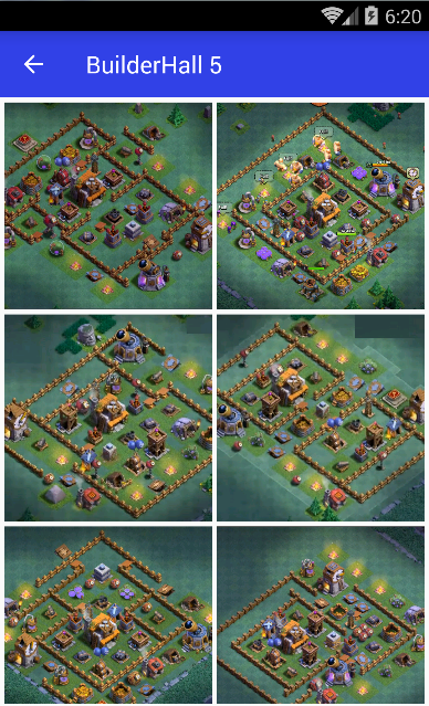 New COC Builder Base Layout 2018 Screenshot4