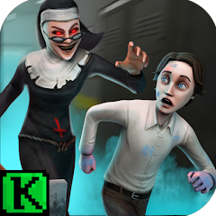 Evil Nun Rush Mod Apk Download for Android - 51wma