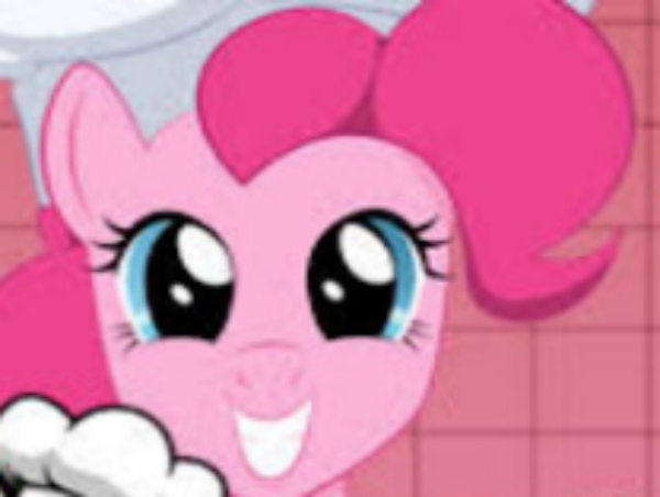 My Little Pony – Cooking With Pinky Pie Screenshot3